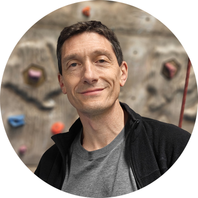 Photo de Mathias